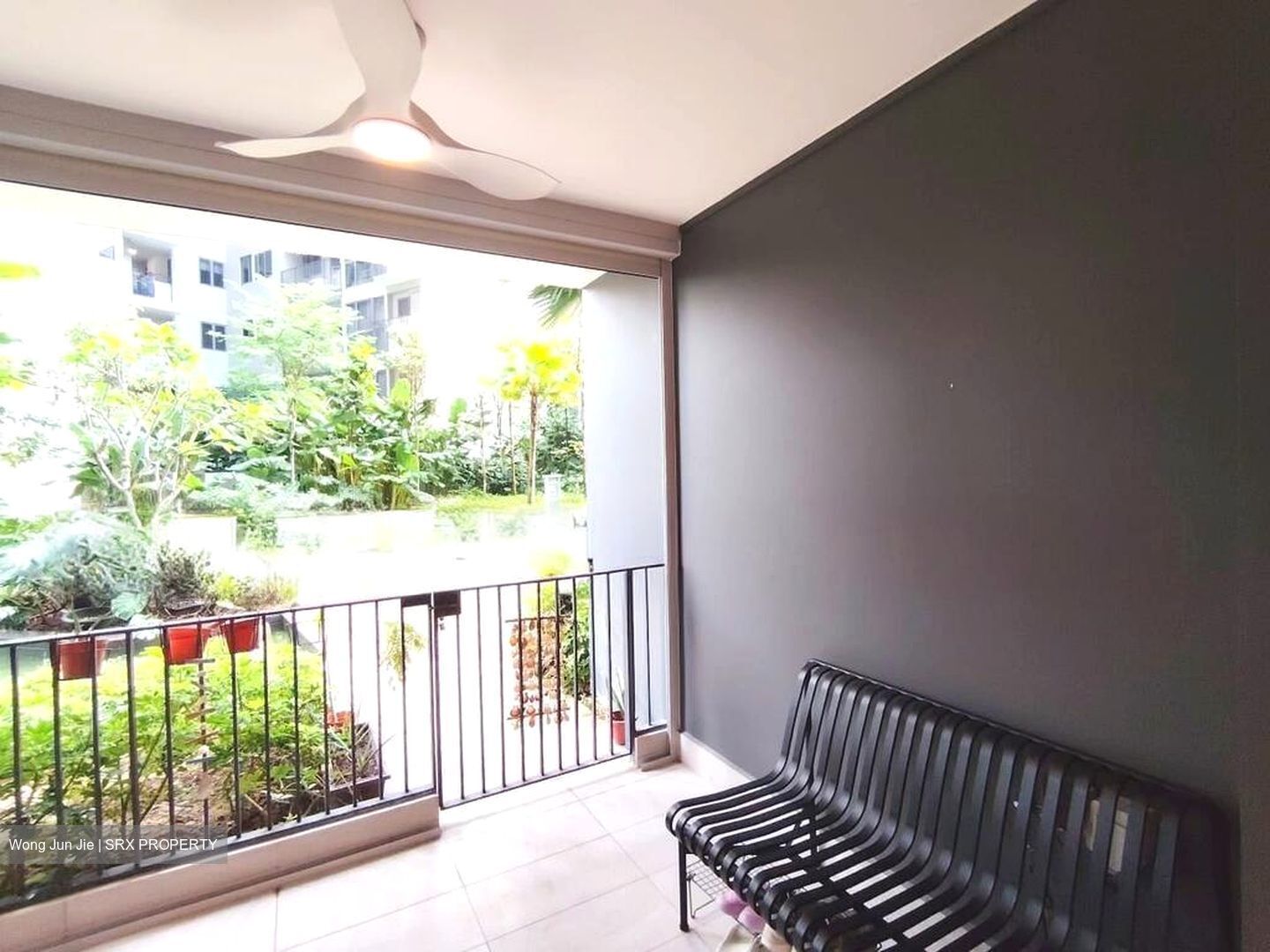 Affinity At Serangoon (D19), Apartment #495535311